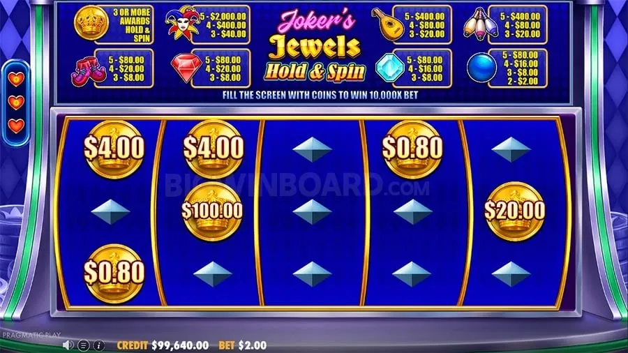 New JILI Slots