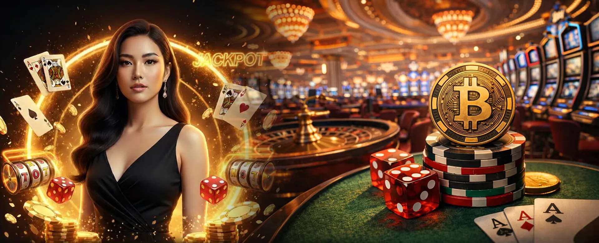 Exciting Online Casino and Y8 Games in JL Mampang Prapatan